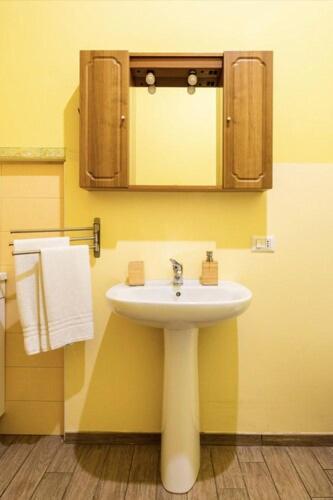 Boheme B&B Palermo Luaran gambar