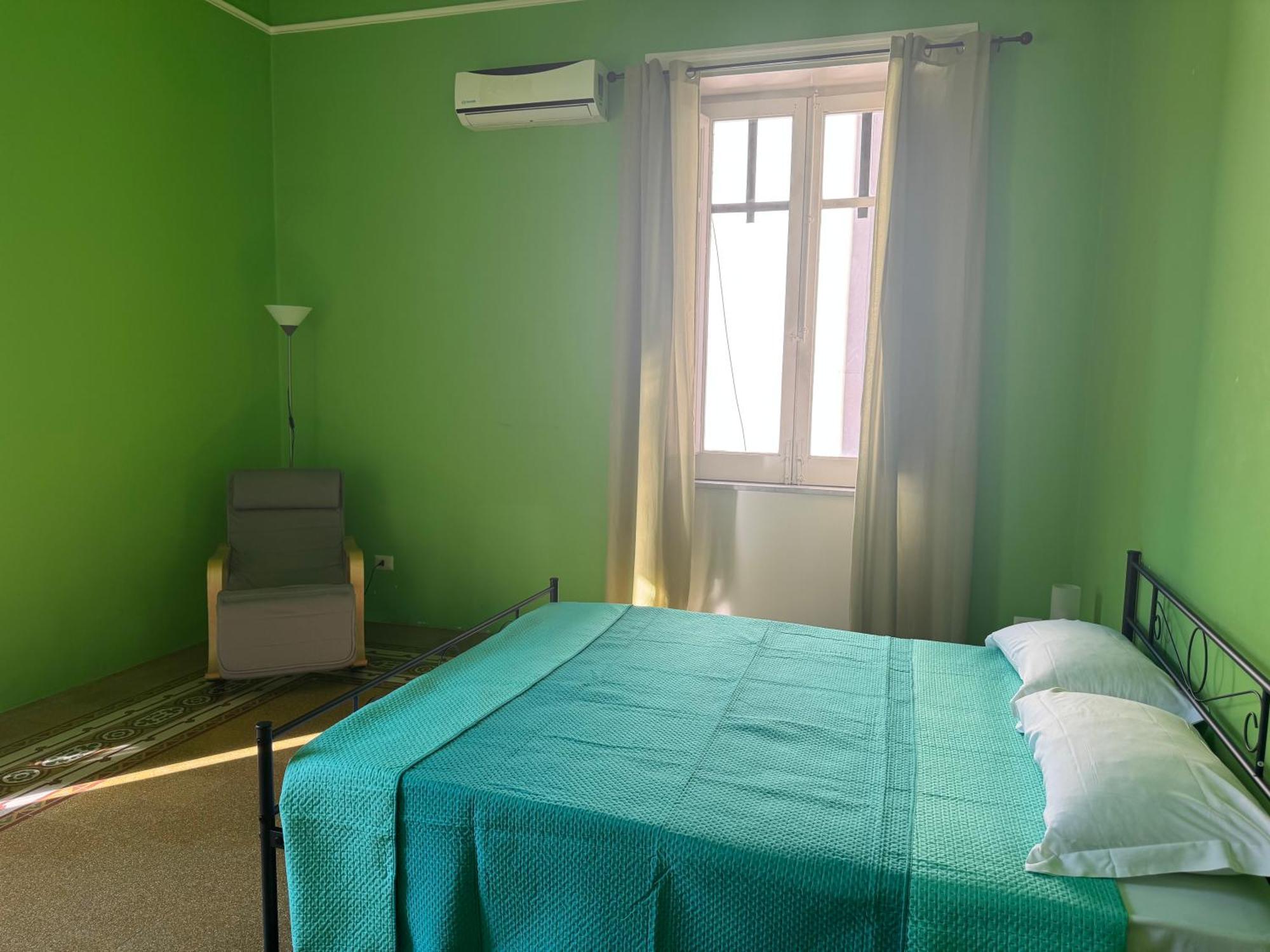 Boheme B&B Palermo Luaran gambar