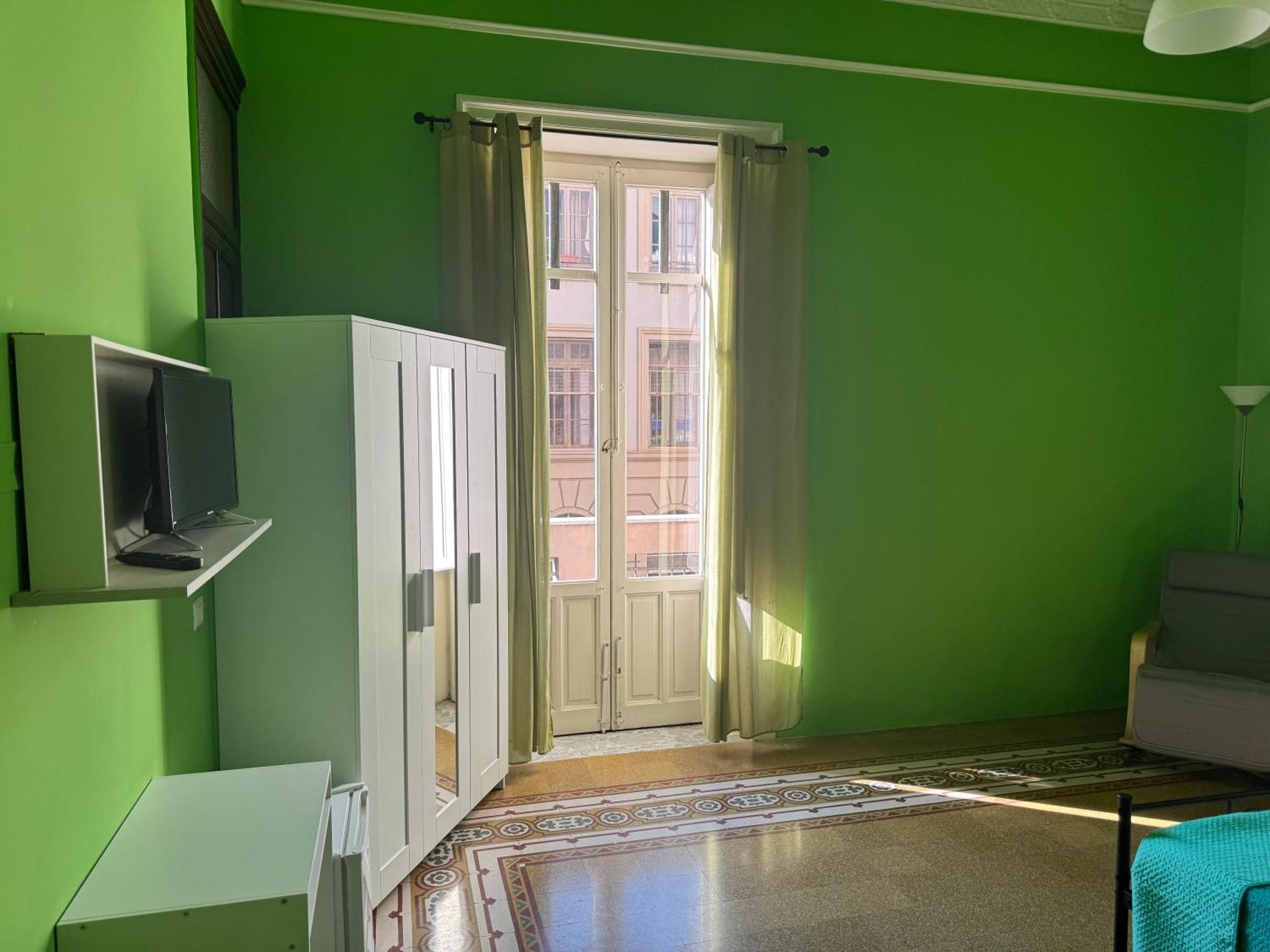 Boheme B&B Palermo Luaran gambar
